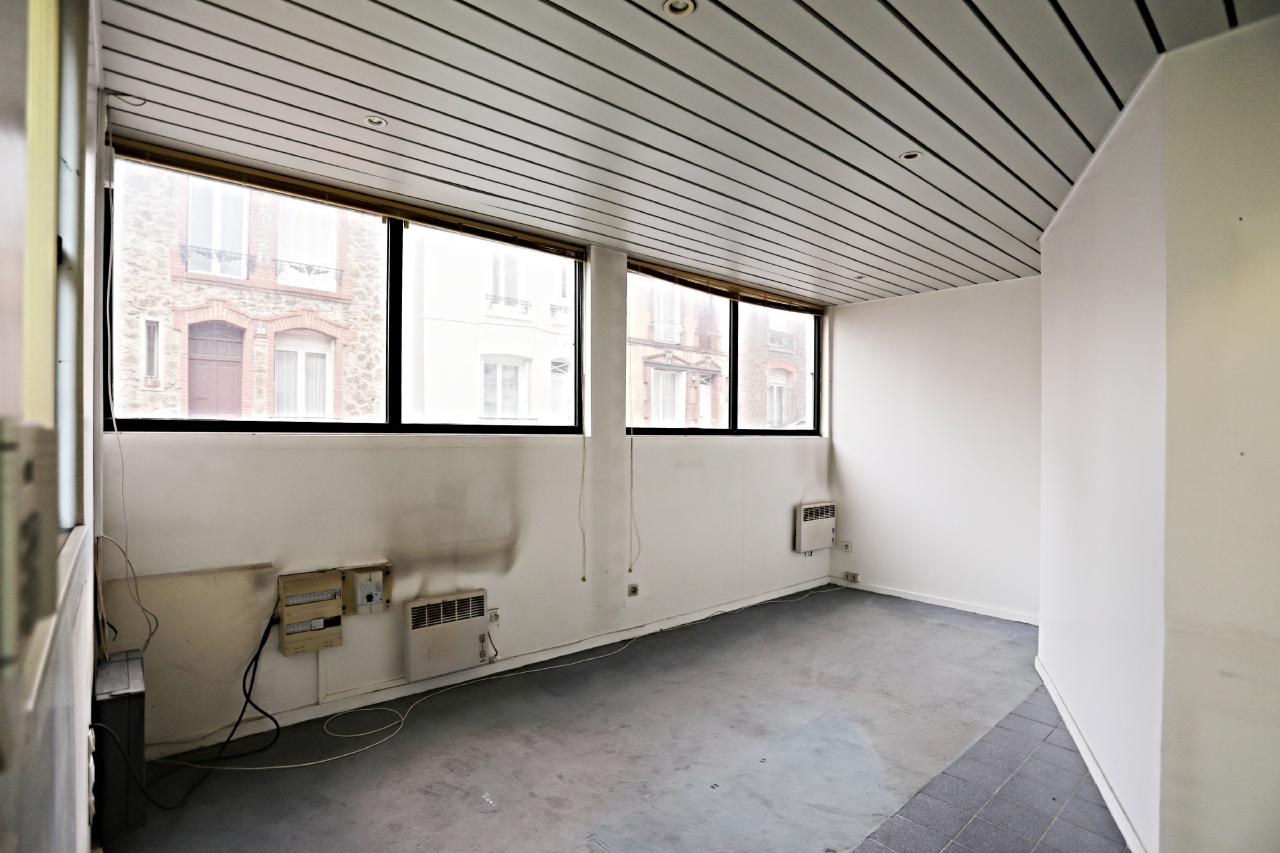 Local d'activité Ivry-sur-Seine 174m² Vente local d'activité Ivry-sur-Seine Val-de-Marne OVACT2108708 8